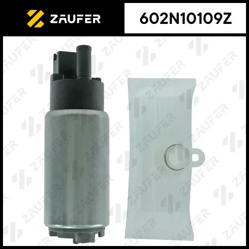Бензонасос электрический RENAULT MEGAN ZAUFER 602N10109Z