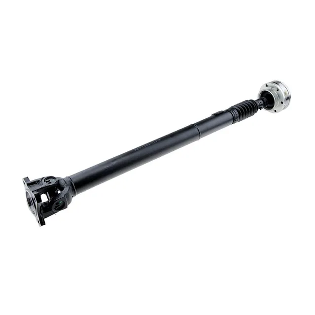 Вал карданный jeep grand cherokee 2005- 3.7/6.1l передний NTY NWNCH013