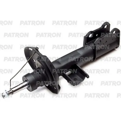 Амортизатор подвески передн лев MB A (W176) 13-18 / MB GLA (X156) 13- PATRON PSA3348065