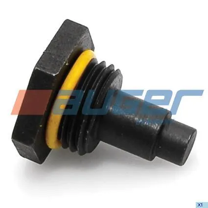 Регулирующий палец, Тормознoй регулятор ROR-MERITOR M16x1,5 26,5 AUGER 65353