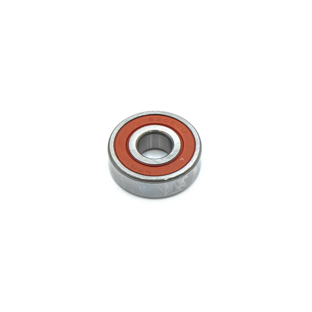 Подшипник генератора 15x42x13 SNR 6302LLUC35K