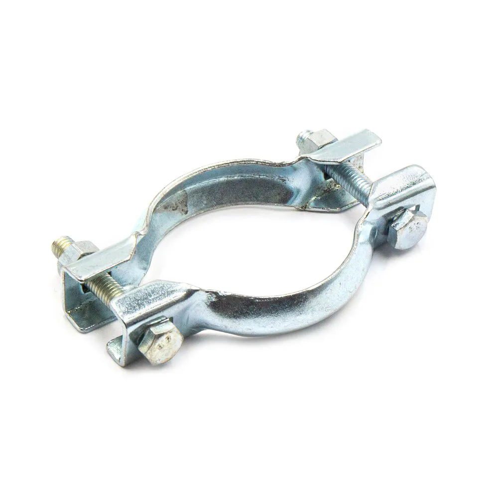 Хомут глушителя PSA Berlingo I/Partner I mot.1,4/1,6L 8V BOSAL 254-355