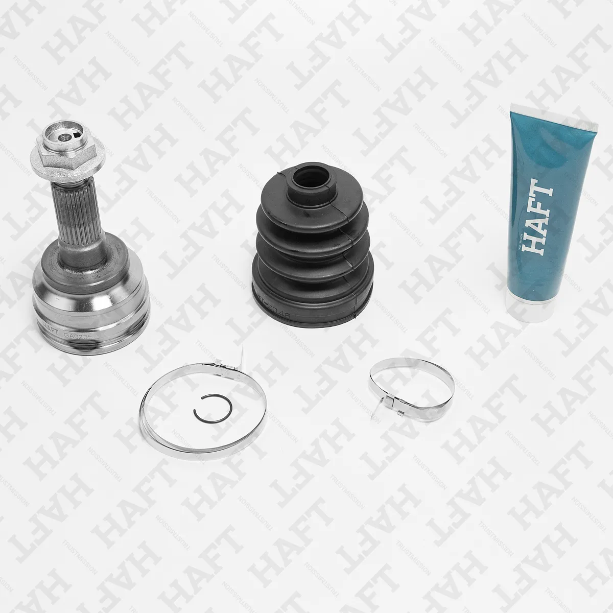 ШРУС наружный к-т MAZDA 323 98-> HAFT GA0235