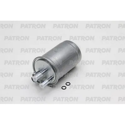 Фильтр топливный FORD: FIESTA IV 00-02, FIESTA фургон 00-, FOCUS 98 PATRON PF3186