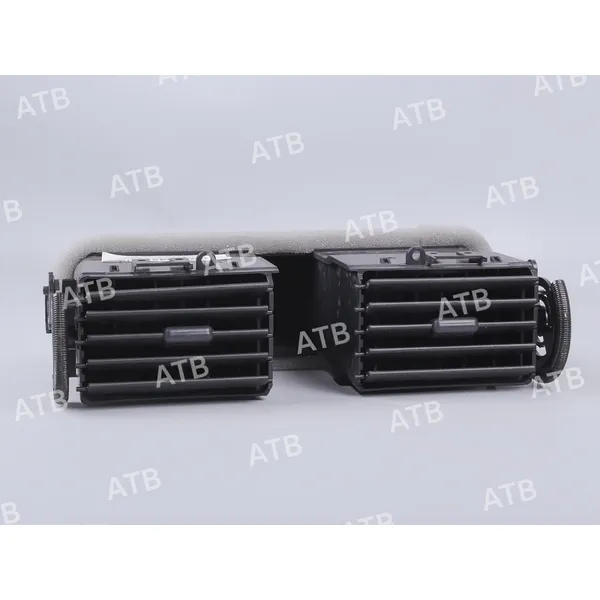 Дефлектор ВАЗ 2170 центральный (сопло) ATB 1AV70C67