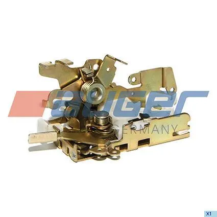 Замок двери правый MB Actros/Axor AUGER 78258