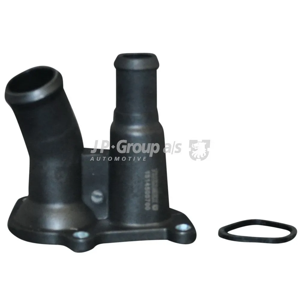 Фланец системы охлаждения FORD FOCUS 99- JP GROUP 1514500700