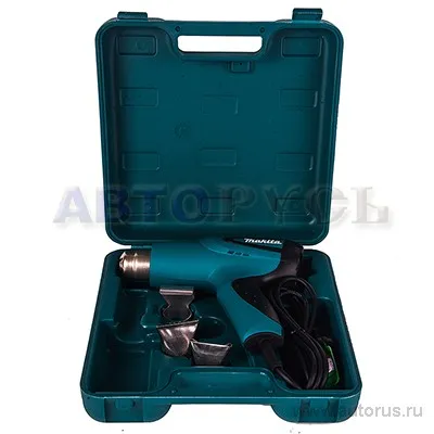 Фен технический Makita HG5012K
