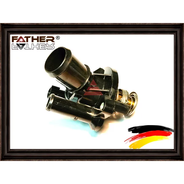 Термостат охлаждающей жидкости FATHER F00167S01
