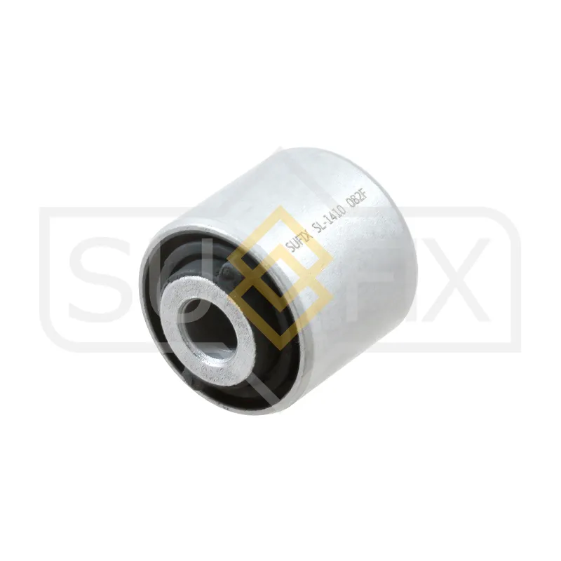 Сайлентблок подвески SUFIX SL-1410