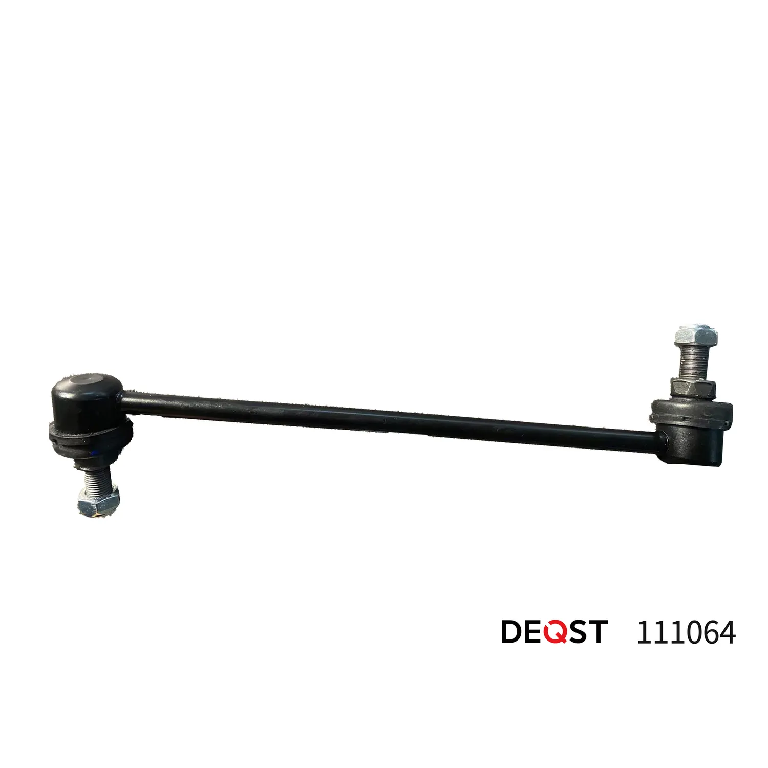 Стойка стабилизатора переднего R NISSAN QASHQAI (J10, NJ10, JJ10E) , QASHQAI II (J1 DEQST 111064