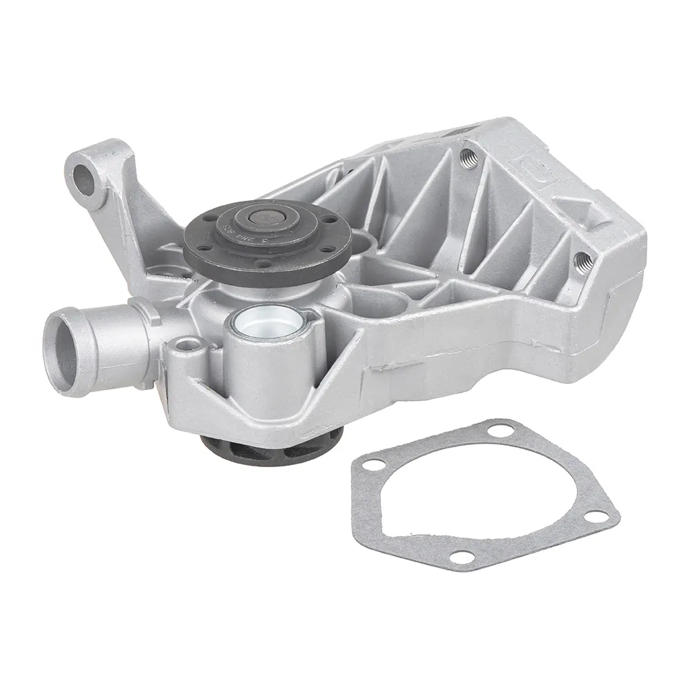 Помпа, водяной насос SKODA Fabia HEPU P647