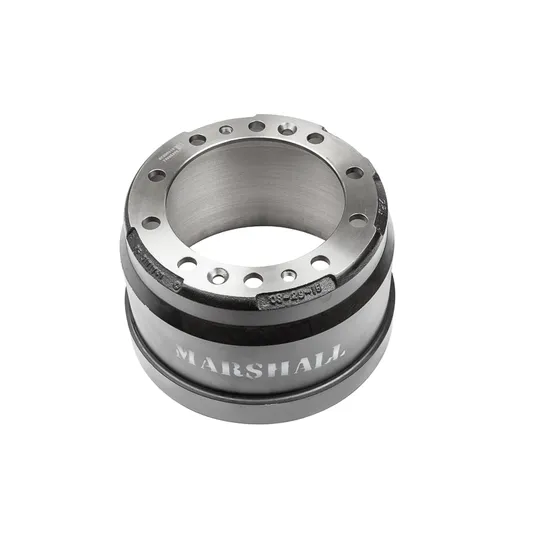 Барабан тормозной Volvo о.н.3171747(1075309) Marshall M1900030
