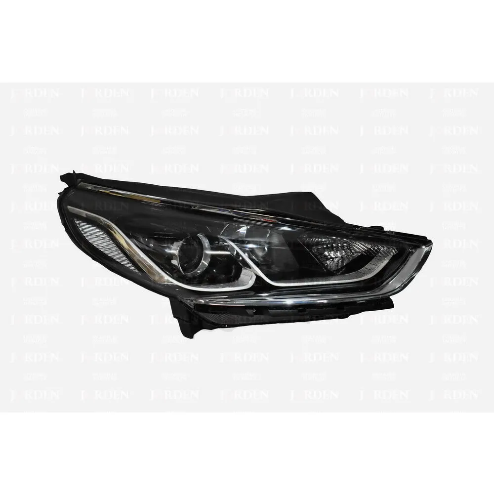 Фара RH Sonata 7 JH02SNT17001R Jorden JH02SNT17001R