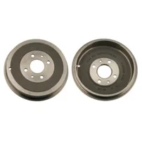 барабан тормозной! без ABS/ Alfa Romeo 145/146 1.3-1.9TD 94> TRW DB4210