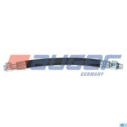 Шланг компрессора Scania 3 4 ser. AUGER 65716