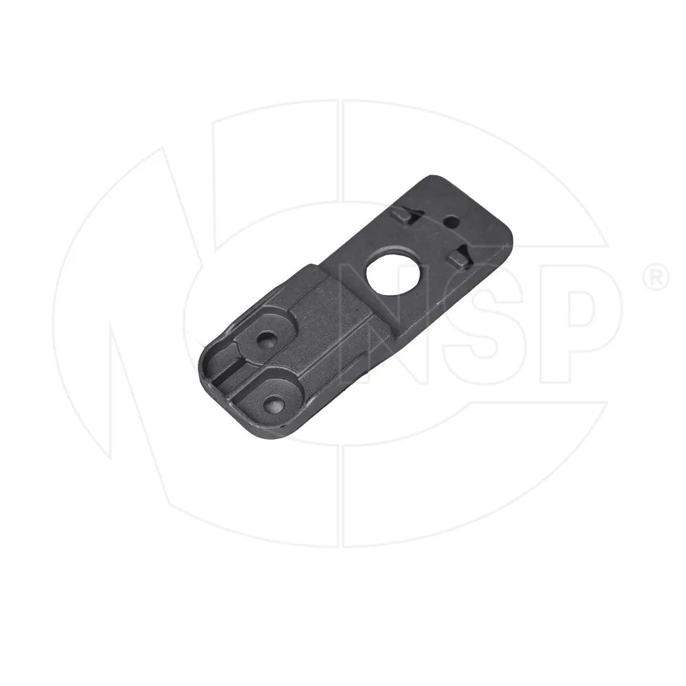 Кронштейн радиатора Opel Astra NSP0113337826