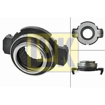 Подшипник выжимной CITROEN: AX 86-98, BERLINGO 96-, BERLINGO фургон 96-, BX 82-93, BX Break 85-94, C