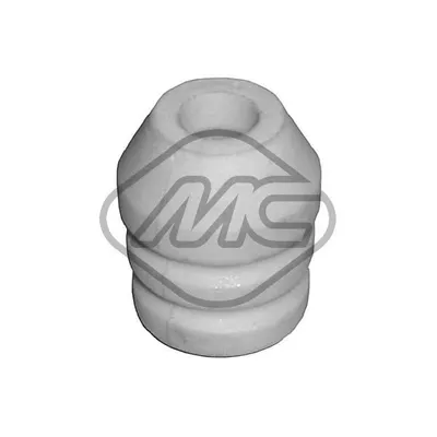 ОТБОЙНИК AUDI A3 VW GOLF3/4 ПЕР Metalcaucho 04298