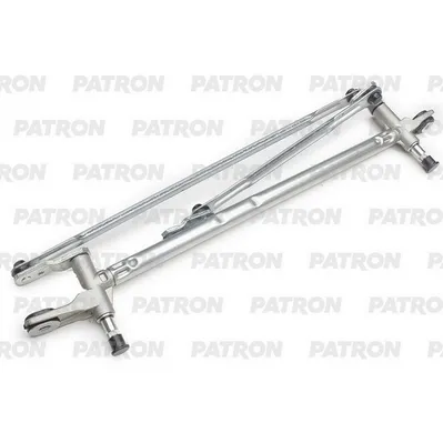 Трапеция стеклоочистителя KIA Sportage 2004-2009 PATRON PWL073