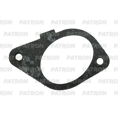 Прокладка впускного коллектора CITROEN XSARA 1.9D 98> In (2) PATRON PG5-1169