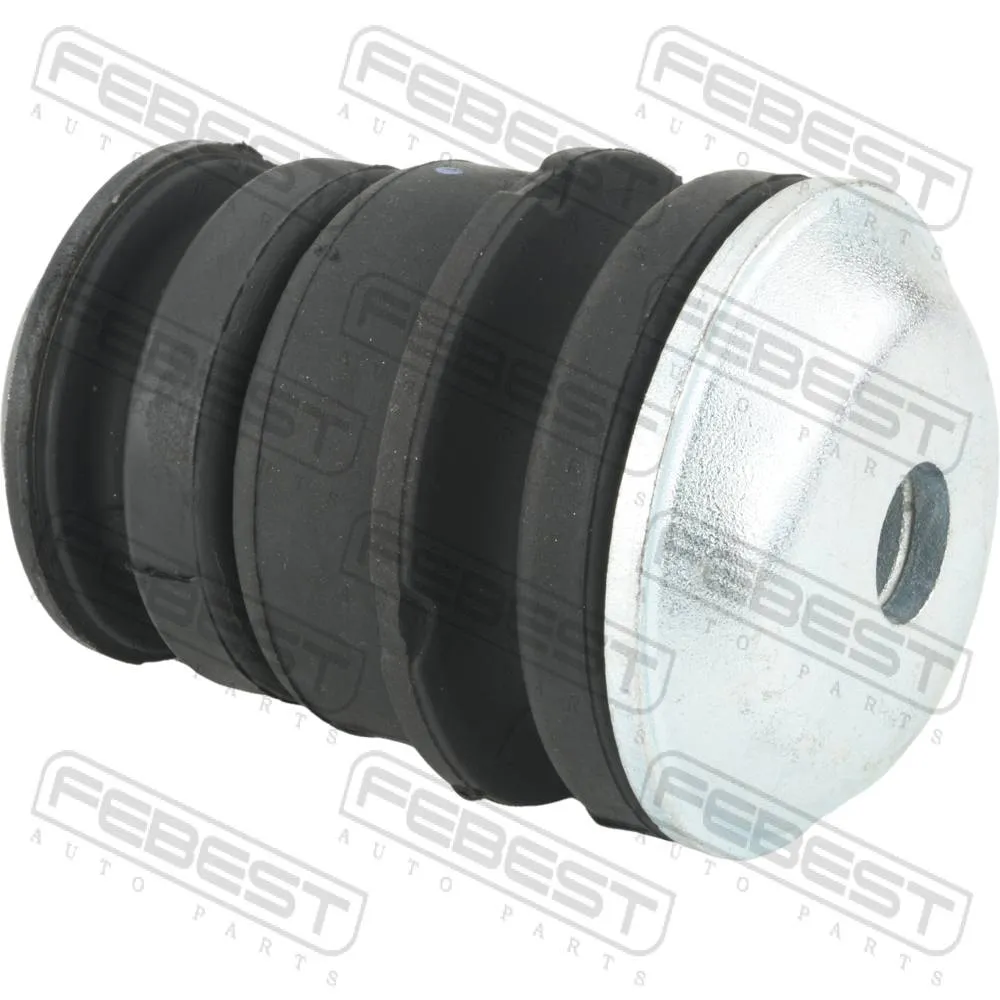 Подушка рамы NISSAN PATHFINDER R51 2004.08-2012.09 [US] FEBEST NM-R51M3