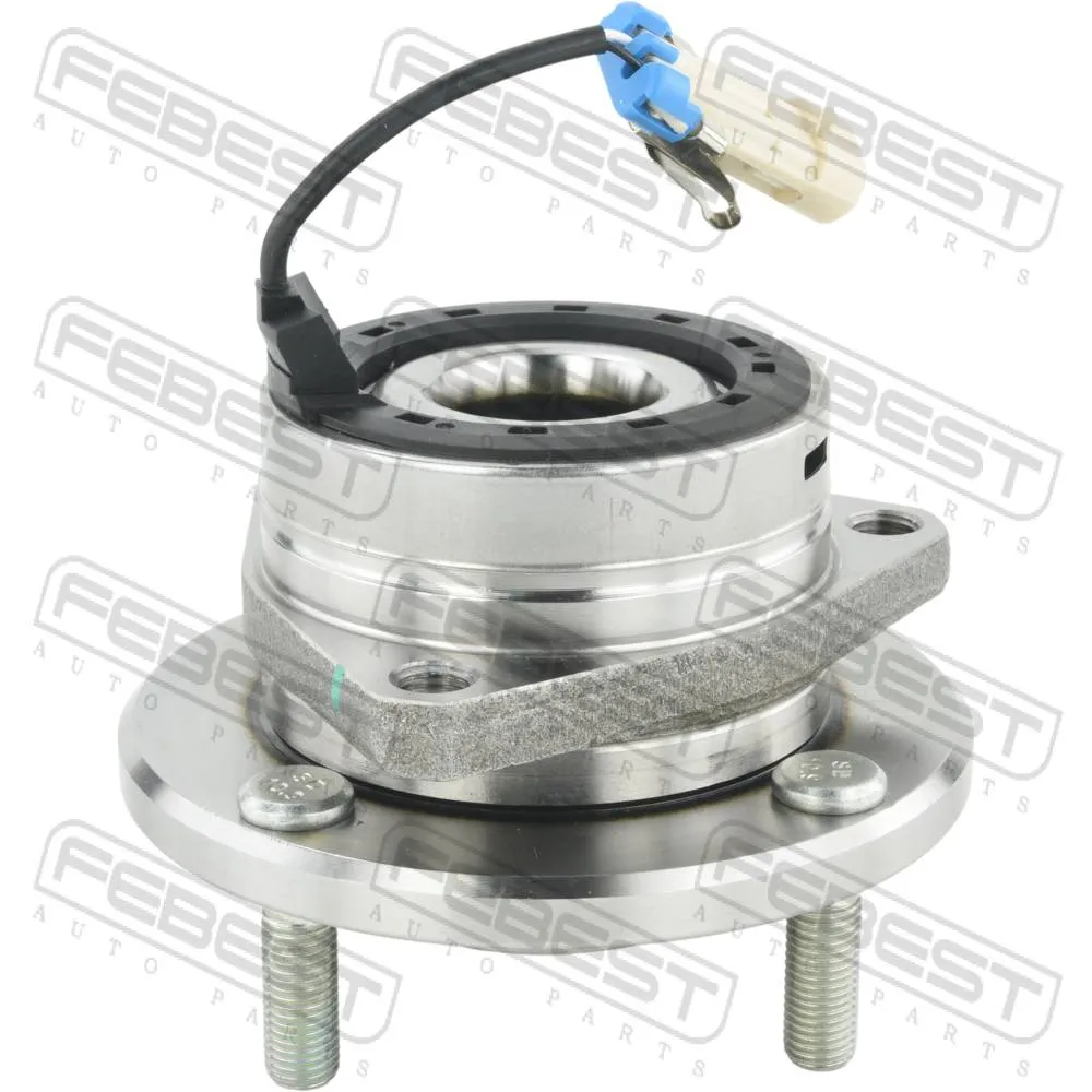 Ступица передняя CHEVROLET EPICA (V250) [EUR] 2007-2011 [GMIO] FEBEST 1082-V250F