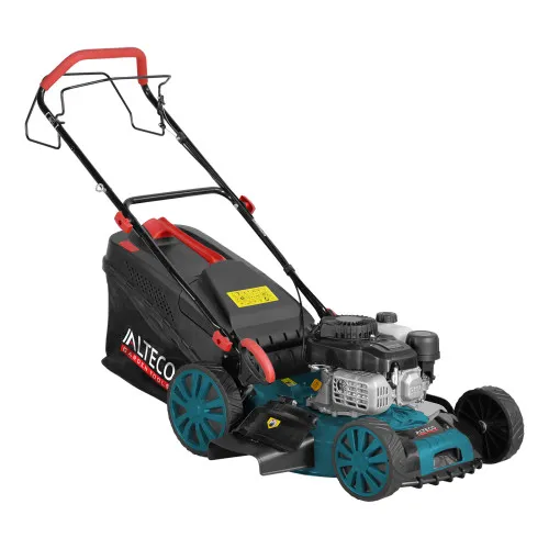 Газонокосилка бензиновая ALTECO GLM 4.5 HP ALTECO 42942