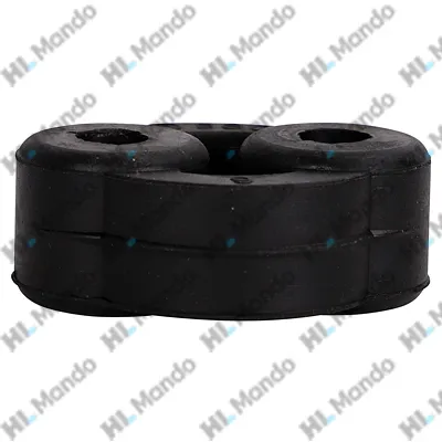 Крепление глушителя KIA CARENS/ SPORTAGE/ MAZDA 121/ 323 MANDO DCC040473