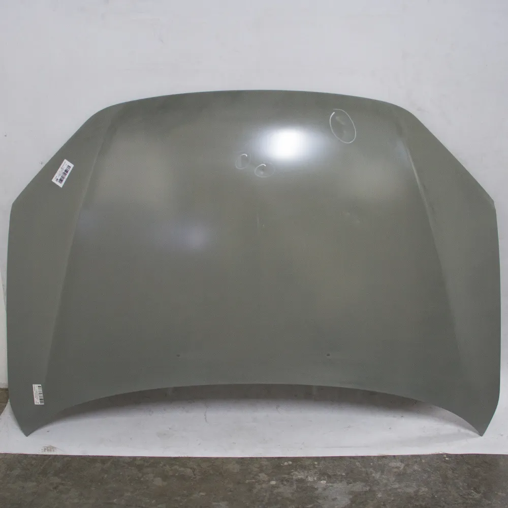Капот ВАЗ 2190 Granta (катафорез) 21900-8402010-70, Уценка LADA 21900-8402010-70-N4 Уценка