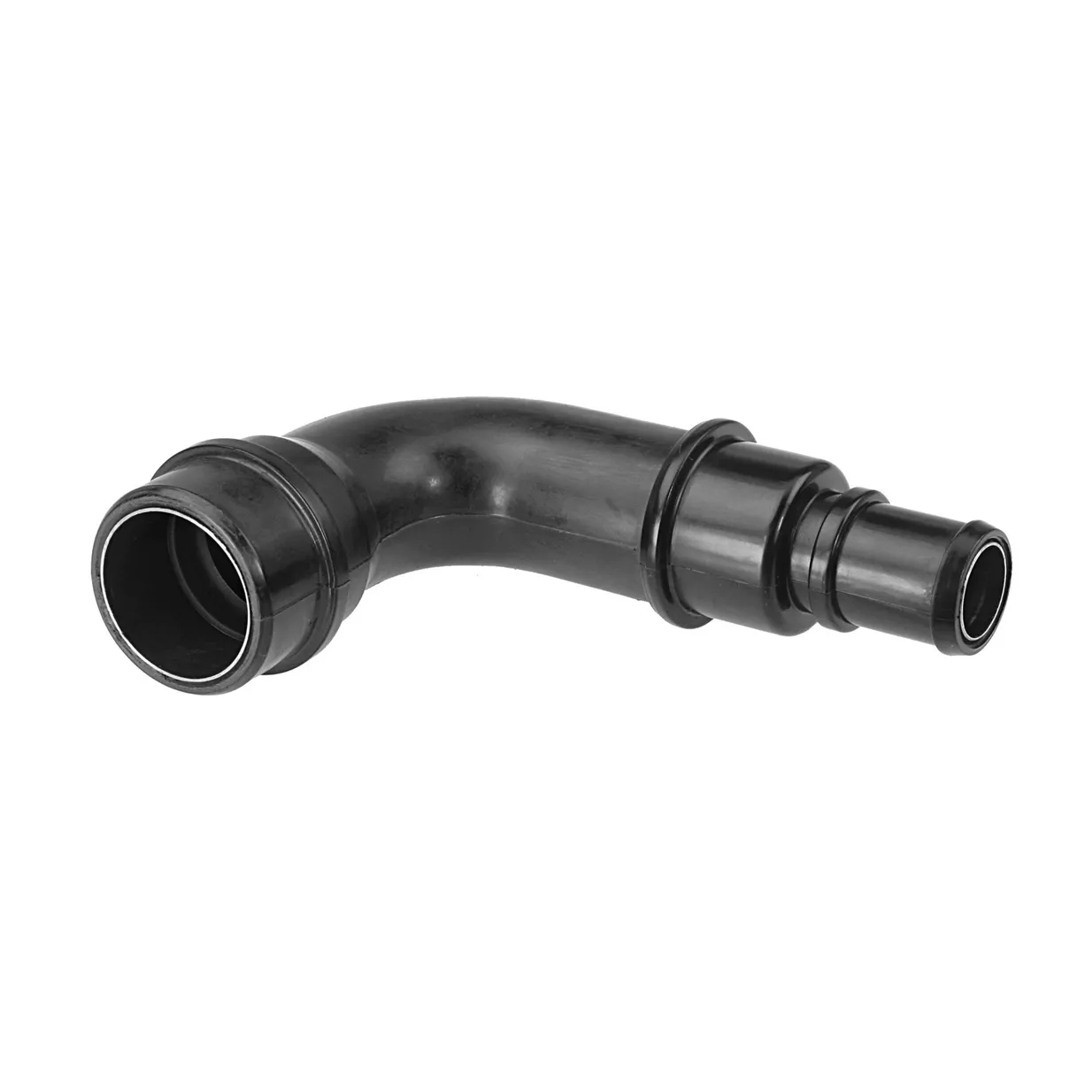 Шланг воздухоотвод крышки головки блока VAG+Skoda 95- mot.1,8T 150/180pS MEYLE 100 224 0006