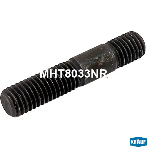 Шпилька турбокомпрессора KRAUF MHT8033NR