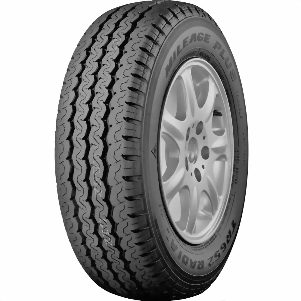 Шина R14C 195/80 Aeolus AL01 106/104R лето 1380237692