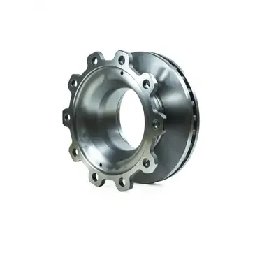 Диск тормозной 377/290x45/160,10n,с abs BPW SKH,SB3745/KNORR SB6 ZENTPARTS Z05921_ZNT