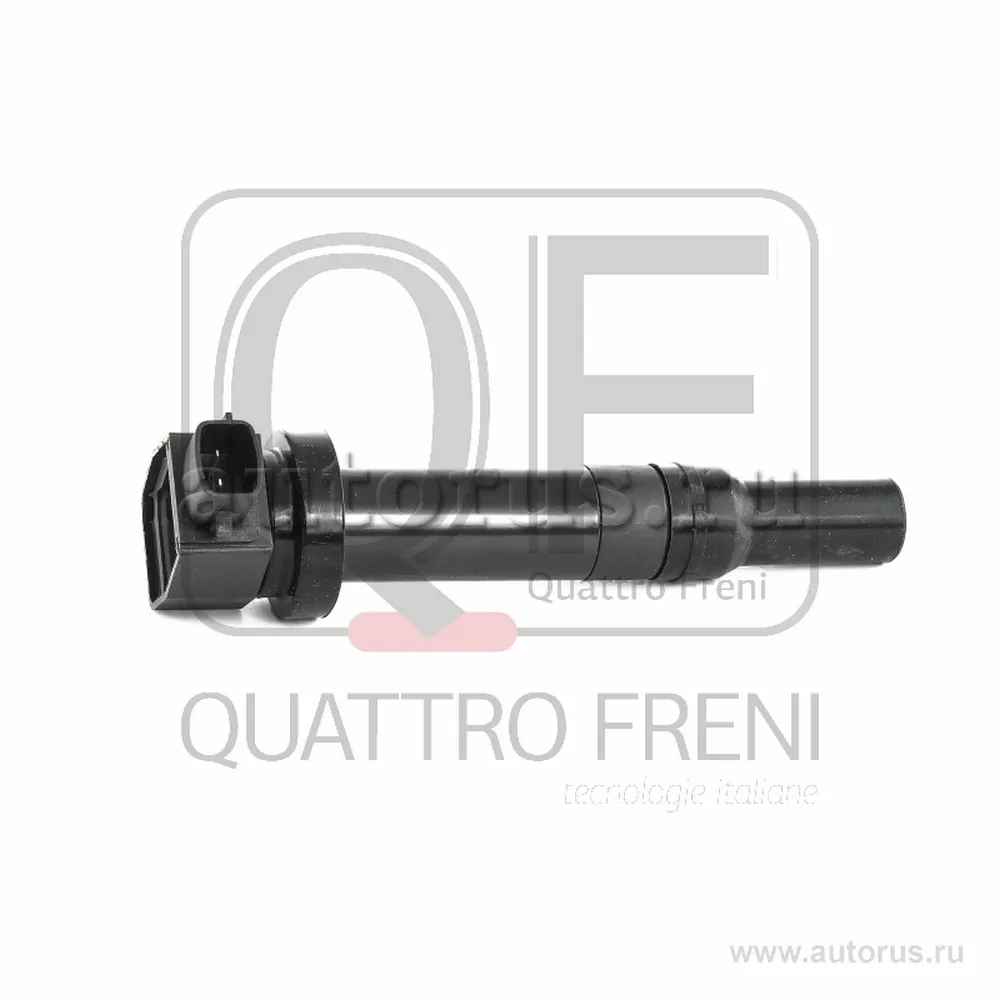 Катушка зажигания QUATTRO FRENI QF09A00060