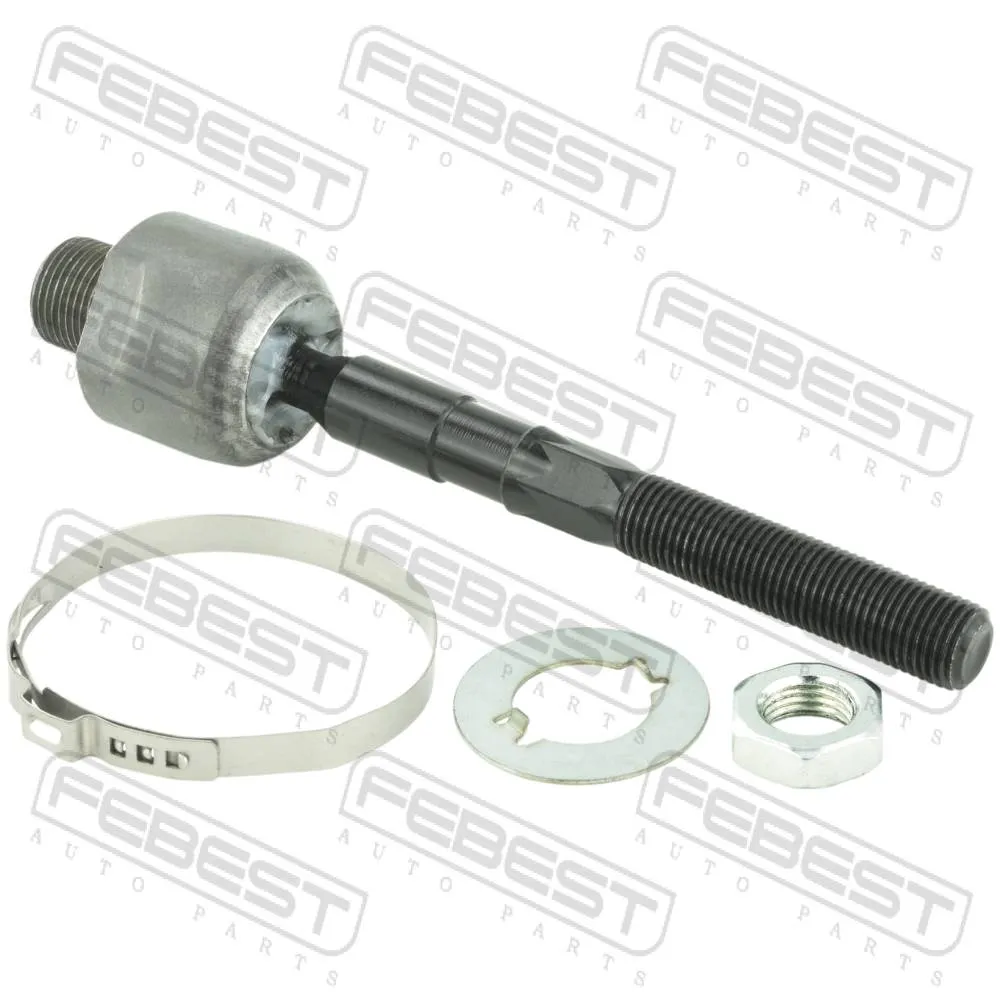 Тяга руL MAZDA 6 WAGON GH 2007-2012 [EU] FEBEST 0522-MZ6GH
