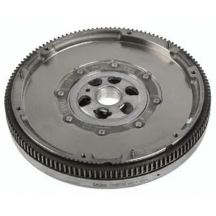 Маховик двухмассовый audi a3, seat toledo, vw golf passat 2.0fsi 03 amp gt