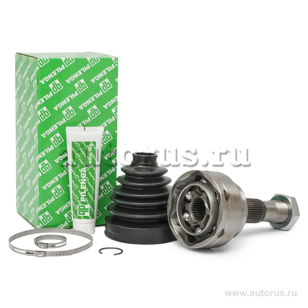 ШРУС наружный L=R для CITROEN/PEUGEOT/FIAT BOXER III, DUCATO III, Q18, J PILENGA CV-P 4403 K