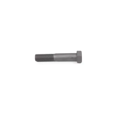 Болт амортизатора нижн. M20x2.5x120/110/50 SW22 (F AF 8.8) SAF STELLOX 84-43975-SX