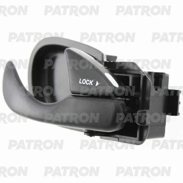 Ручка двери внутр передн=задн (прав) FORD: Focus 00-07,/ Hatch PATRON P20-1032R