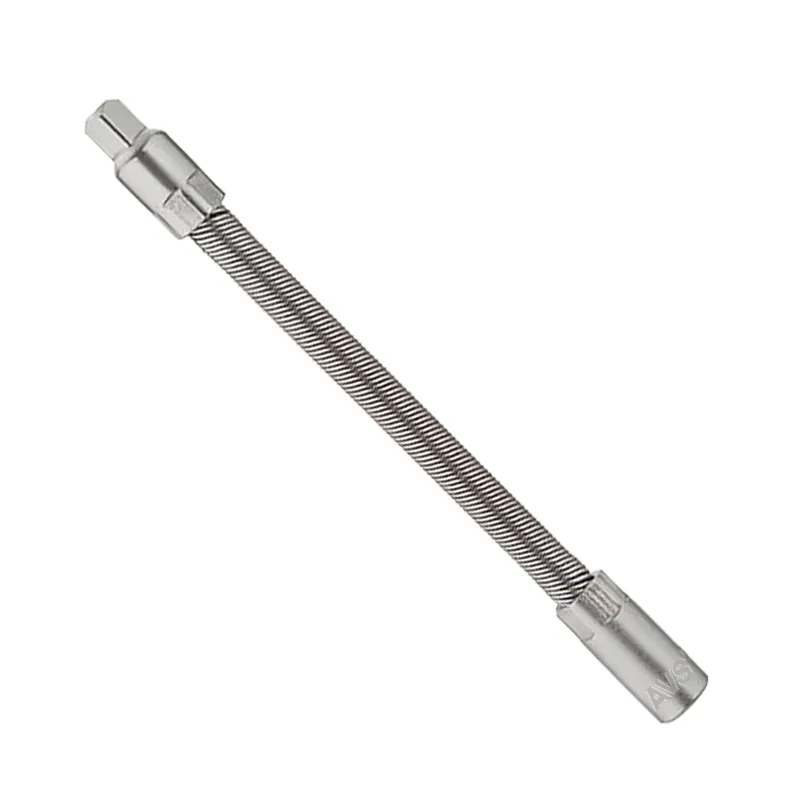 Удлинитель гибкий 1/4DR (150 мм) AVS UG14150 AVS A07958S