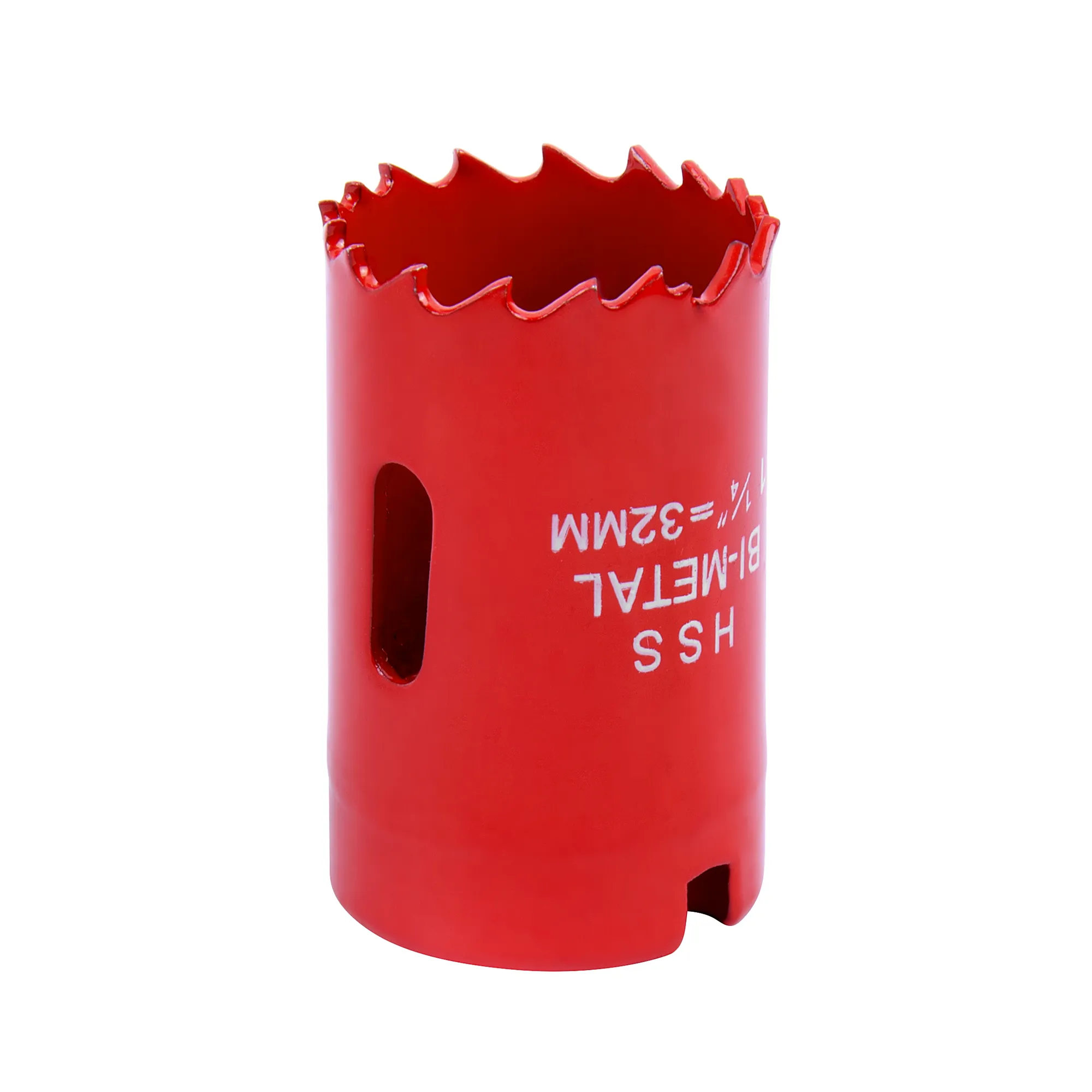 Коронка биметаллическая HSS 8 кобальта 32мм Monogram 106-748, шт Monogram 106-748