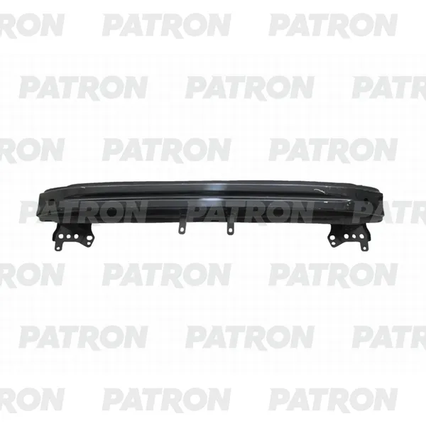 Усилитель бампера передн VW: PASSAT B6 05-11 PATRON P73-0117T