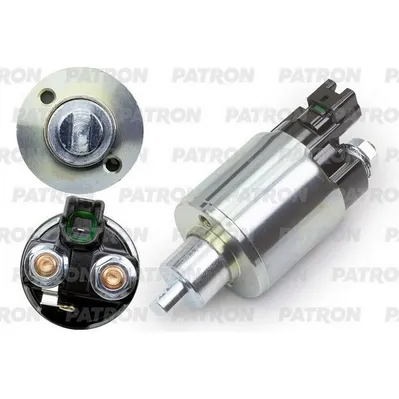 Реле втягивающее DENSO unit TOYOTA: Camry V50 12- PATRON PSS018