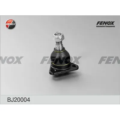 Опора шаровая VW Transporter III 79-92 FENOX BJ20004
