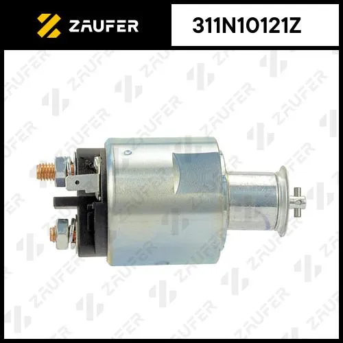 Втягивающее реле стартера RENAULT/NISSAN ZAUFER 311N10121Z