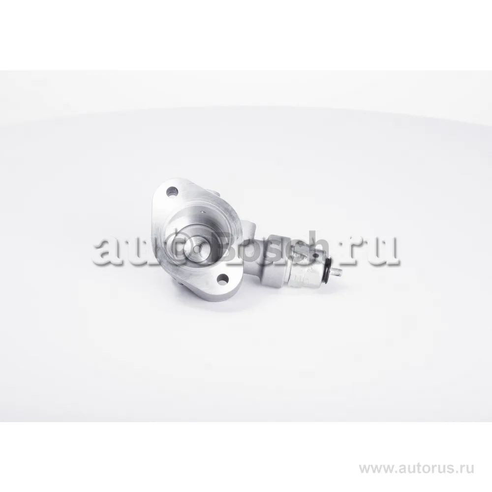 Клапан электромагнитный BOSCH F002D15654