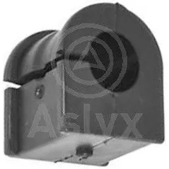 ВТУЛКА СТАБ NIS PRIMASTAR/OPL VIVARO/REN TRAFIC II 1.9DTI/2.0CDTI 01- ПЕР 22MM ASLYX AS-202784