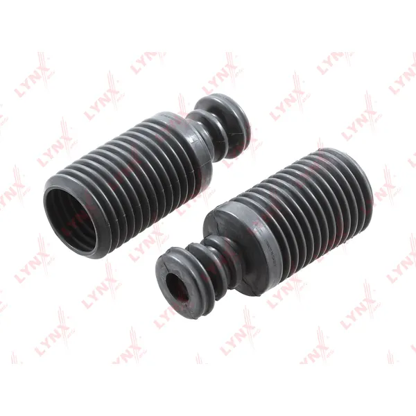 Защитный комплект амортизаторов передних NISSAN Almera Classic 06> LYNXauto PR-7234