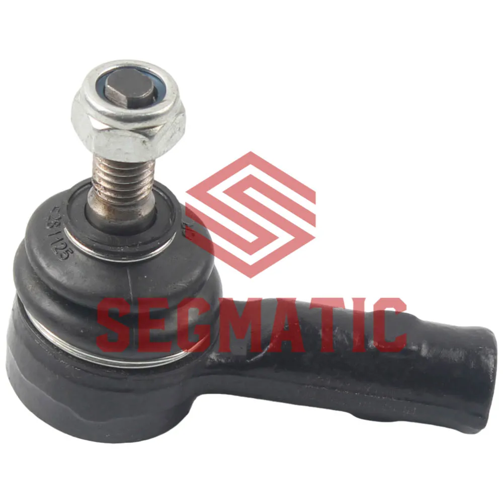 Наконечник рулевой / Volvo 240/740/S90 98 SEGMATIC SGST2159